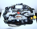 JDM 2.5L SOHC EJ253 Engine Motor for 2000-2005 Subaru Impreza RS