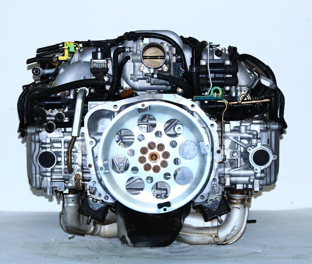 JDM 2.5L SOHC EJ253 Engine Motor for 2000-2005 Subaru Impreza RS JDM 2.5L SOHC EJ253 Engine Motor for 2000-2005 Subaru Impreza RS