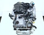 JDM 2.7L 3RZFE Coilpack Engine for 1997-2004 Toyota T100