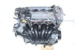 JDM 2AZ-FE 2.4L 4-Cylinder Engines for 2002-2009 Toyota Camry