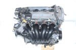 JDM 2AZ-FE 2.4L 4-Cylinder Engines for 2002-2009 Toyota Camry