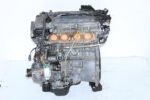 JDM 2AZ-FE 2.4L 4-Cylinder Engines for 2002-2009 Toyota Camry