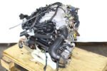 JDM 3.3L V6 VG33 Engine for 1999-2004 Nissan Frontier