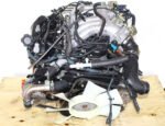 JDM 3.3L V6 VG33 Engine for 2000-2004 Nissan Xterra
