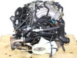 JDM 3.3L V6 VG33 Engine for 2000-2004 Nissan Xterra