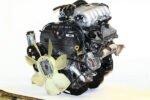 JDM 3.4L V6 Engine 5VZ for 1996-2004 Toyota T100
