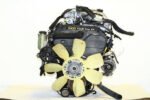 JDM 3.4L V6 Engine 5VZ for 1996-2004 Toyota Tacoma