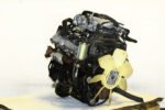 JDM 3.4L V6 Engine 5VZ for 1996-2004 Toyota Tacoma