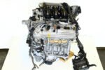 JDM 3.5L V6 2GRFE Engine with VVTI for 2007-2018 Toyota Venza FWD