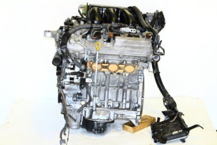 JDM 3.5L V6 2GRFE Engine with VVTI for 2007-2018 Toyota Venza FWD