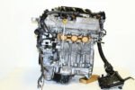 JDM 3.5L V6 2GRFE Engine with VVTI for Lexus RX350 (2007-2018)