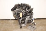 JDM 3.5L V6 Engine 2GRFSE for 2007-2011 Lexus GS350 RWD