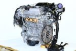 JDM 3.5L V6 Engine Motor VVTI 2GRFE for Toyota Sienna 2007-2018