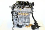 JDM 3.5L V6 Engine VVTI 2GRFE for 2007-2016 Toyota Highlander FWD
