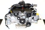 JDM DOHC 2.5L FB25 Engine for 2013-2019 Subaru Legacy
