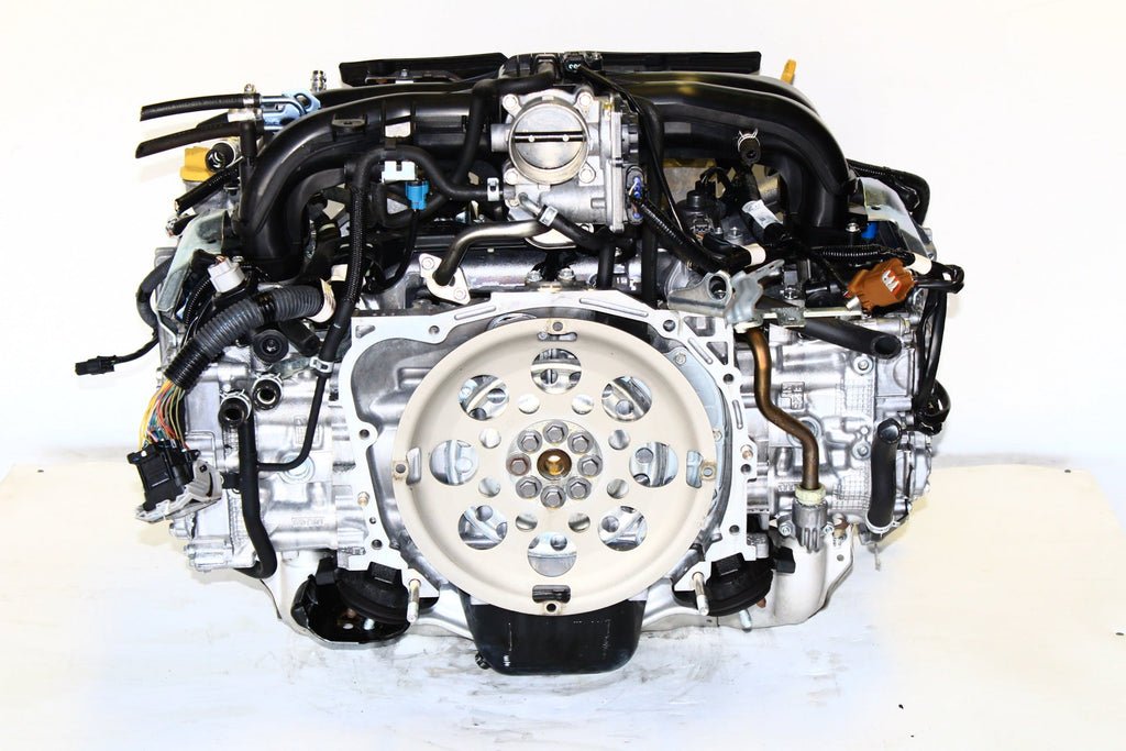 JDM DOHC 2.5L FB25 Engine for 2013-2019 Subaru Legacy JDM DOHC 2.5L FB25 Engine for 2013-2019 Subaru Legacy