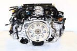 JDM DOHC 2.5L FB25 Engine for 2013-2019 Subaru Outback