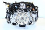 JDM DOHC H4 2.5L FB25 Engine for 2013-2018 Subaru Outback - 64,000 Miles