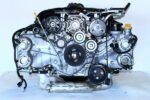 JDM DOHC H4 2.5L FB25 Engine for 2013-2018 Subaru Outback - 64,000 Miles