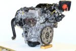 JDM Engine VVTI 3.5L V6 2GRFE for Lexus ES350 FWD (2007-2018)