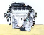 JDM Honda Civic EX LX Engine 1.7L SOHC VTEC D17A D17A2 (2001-2005)