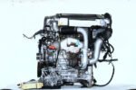 JDM Nissan SR20VET Engine for 2001-2007 Nissan X-Trail GT 2.0L Neo VVL Turbo 4-Cylinder Motor