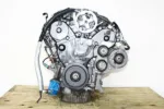 JDM V6 3.5L Engine J35A AWD for 2006-2008 Honda Pilot J35A9