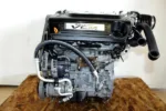 JDM V6 3.5L Engine SOHC VTEC VCM J35A J35Z2 for 2008-2012 Honda Accord