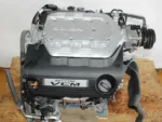 JDM V6 3.5L J35A Engine SOHC VTEC VCM for 2013-2015 Acura RDX