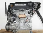 JDM V6 3.5L J35A Engine SOHC VTEC VCM for 2013-2015 Acura RDX