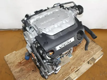 JDM V6 3.5L J35A Engine SOHC VTEC VCM for 2013-2015 Acura RDX
