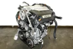 JDM V6 3.5L J35A Engine with SOHC VTEC VCM for 2008-2012 Honda Odyssey Touring