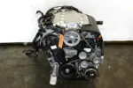 JDM V6 3.5L J35A Engine with SOHC VTEC VCM for 2008-2012 Honda Odyssey Touring