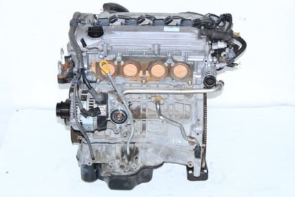 Low Mileage 2.4L 2AZFE JDM Engine Motor for 2006-2008 Toyota RAV4