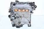 Low Mileage 2.4L 2AZFE JDM Engine Motor for 2006-2008 Toyota RAV4