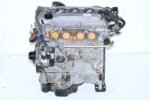 Low Mileage 2.4L 2AZFE JDM Engine Motor for 2008-2014 Scion XB