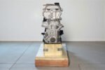 Rebuilt Engine for 2000-2004 Nissan Xterra KA24DE | 1-Year Warranty