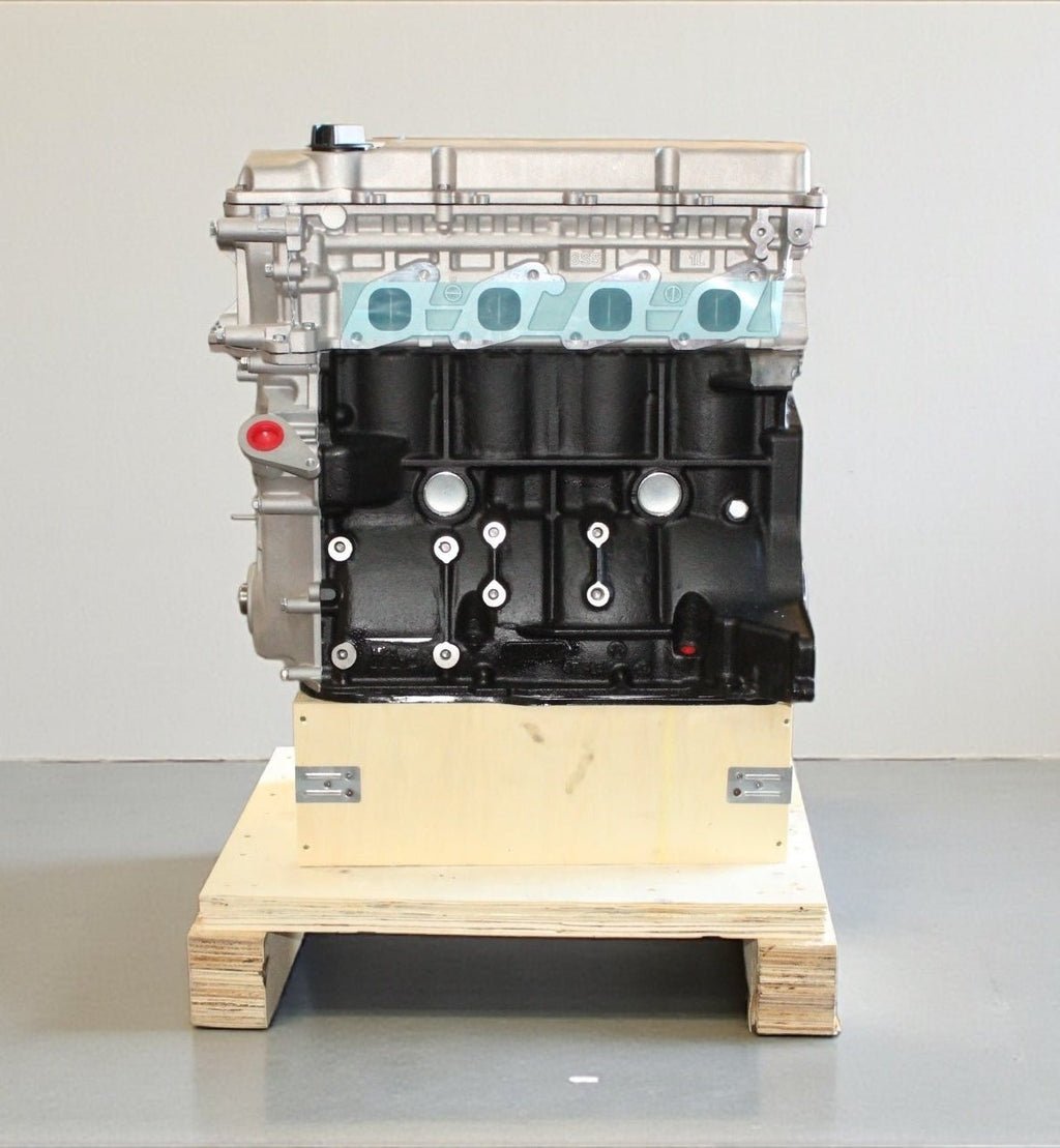 Rebuilt Engine for 2000-2004 Nissan Xterra KA24DE | 1-Year Warranty Rebuilt Engine for 2000-2004 Nissan Xterra KA24DE | 1-Year Warranty