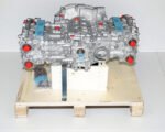 Remanufactured 2.5L Turbo EJ255 Engine for 2008-2014 Subaru Impreza WRX (JDM)
