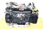 Subaru Impreza WRX Turbo JDM Engine AVCS 2.0L EJ205 (2002-2005)
