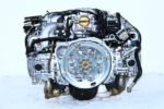 Subaru Legacy Engine Motor 2.5L EJ253 SOHC EJ25 AVLS (2006-2009)