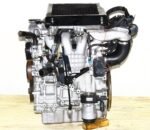 The product title in English is: "2006-2012 Mazda CX-7 Engine Motor 2.3L Turbo DISI L3 L3T