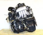 Toyota Tacoma 2.7L 3RZ-FE Engine (1995-1996) - JDM 8 Port Distributor Type