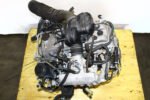 Toyota Tacoma 2.7L 3RZ-FE Engine (1995-1996) - JDM 8 Port Distributor Type